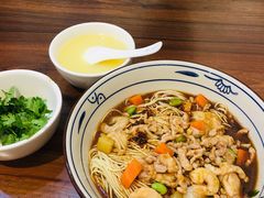 -爱家面馆(常州总店)
