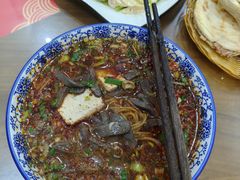 -惠记粉汤羊血(丰登路店)