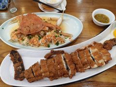 -醉壹号海鲜大排档·老厦门特色菜(厦门美食地标店)