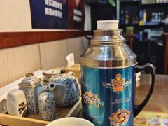 小壶奶茶-老绥元烧麦·家常菜(如意店)