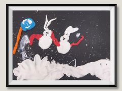 -蕃茄田艺术(普陀长风大悦城中心)