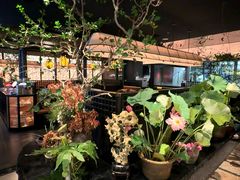 -淮扬府·游园京梦(北京SKP店)