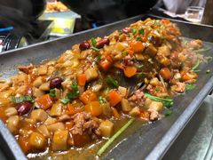 干烧臭桂鱼-930私房菜(欧阳路店)