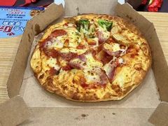 -达美乐比萨(东建路店)