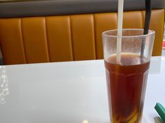 -添星码头茶餐厅(松坪山店)