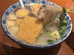 -小潘记鸭血粉丝汤