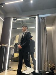 点击看大图 -Brother西服礼服定制·商务·婚礼(佛山南海店)