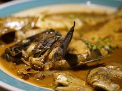 -船歌·鱼水饺青岛菜(金狮广场店)