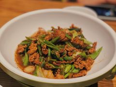 -茅炒屋龙虾·烧烤·湘菜(新河路店)