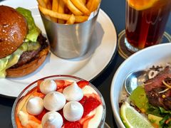 -尚牛社会 Beef & Liberty(金桥EKA天物店)