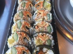 -郑阿姨的家·이모네·韩料&烤肉(武川路店)