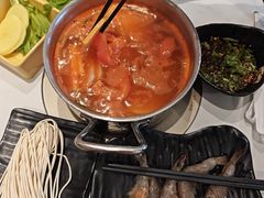 -呷哺呷哺 黄金牧场 (中发百旺店)