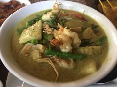-自然餐厅(Phuket)