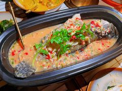 -CHINCHIN 青青·泰国料理(万象食家店)