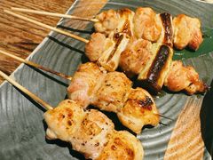 -王氏炉匠·烧鸟放题自助(好运街店)