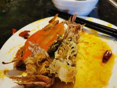 -川骄海鲜自助(亚运村店)