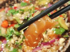 -乔街深夜食堂·台州菜·高压锅生蚝(杭州总店)