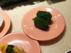 -争鲜回转寿司(东方银座店)