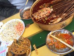 -古真记钵钵鸡(老公园店)