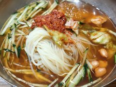 -韩阳王石板烤肉