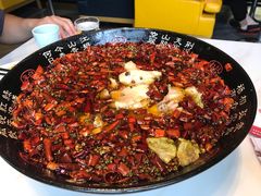 -香谷私厨(高新店)
