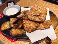 -夕酱の烧肉屋
