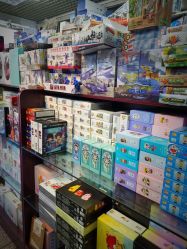 -新时模型(新街口店)