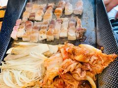 大派五花肉-大派屋(桂林路店)