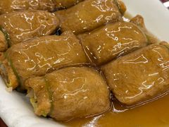 -玉华台饭庄(裕中西里小区店)