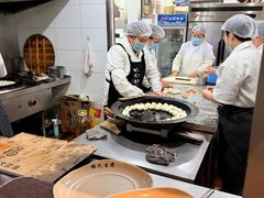 -哑巴生煎(临顿路店)