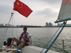 -五缘湾游艇帆船俱乐部