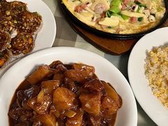 -华春餐馆(鱼山路店)