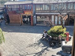 景观位-木王宴语·野生鲜菌火锅(玉河店)