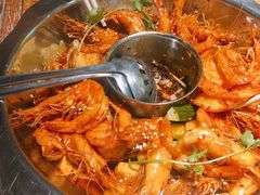 -喜虾客·大虾火锅(郑州无限城店)