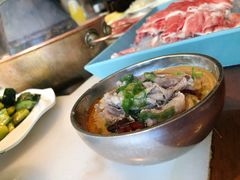 -京门老爆三(回龙观店)