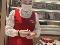 -海底捞火锅(方圆荟店)