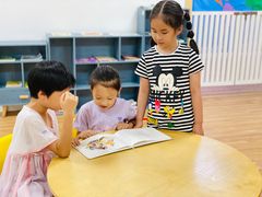 -华杉幼儿园(通州校区)