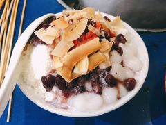 -马路边边麻辣烫联盟路店