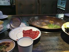 -小牛海记潮汕牛肉店(永定路店)