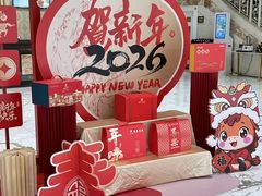 -南宁凤凰宾馆(火车站地铁站店)