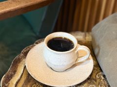 -RUMORS COFFEE ROASTERY鲁马滋咖啡(湖南路店)