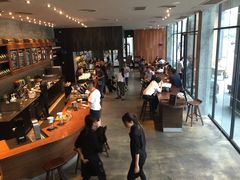 -星巴克臻选(广州高德置地秋广场店)