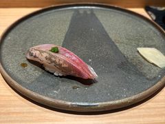-银座岩