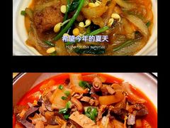 -老爷庙风味美食府(魏都大道店)