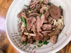 -无名氏面馆(邮电路店)