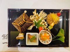 -鮨一日本料理旗舰店(总店)