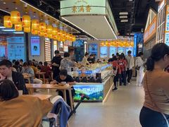 -素满香·全民食养自助(长宁龙之梦店)