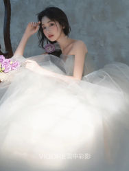 -雪中彩影婚纱摄影·品控旗舰店