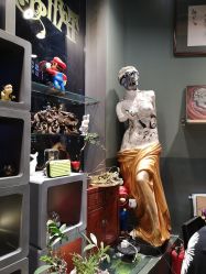 -周忆刺青原创设计定制