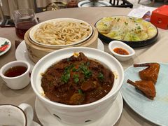 -顺风山庄(水濂山店)